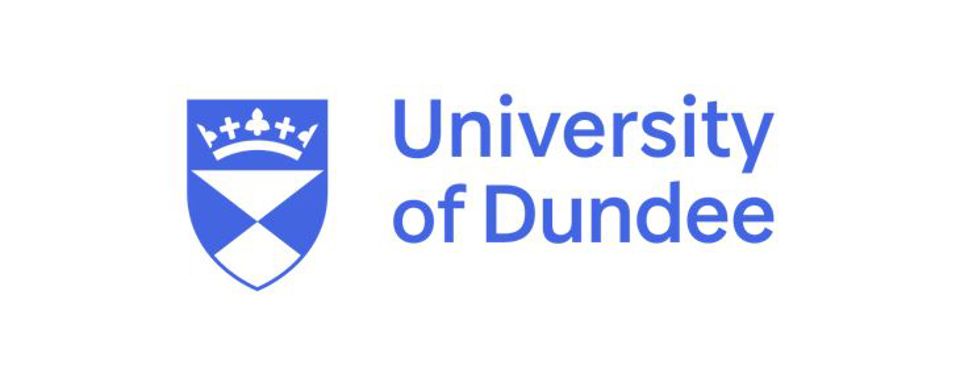 Uni Logo Dundee 730 290 80