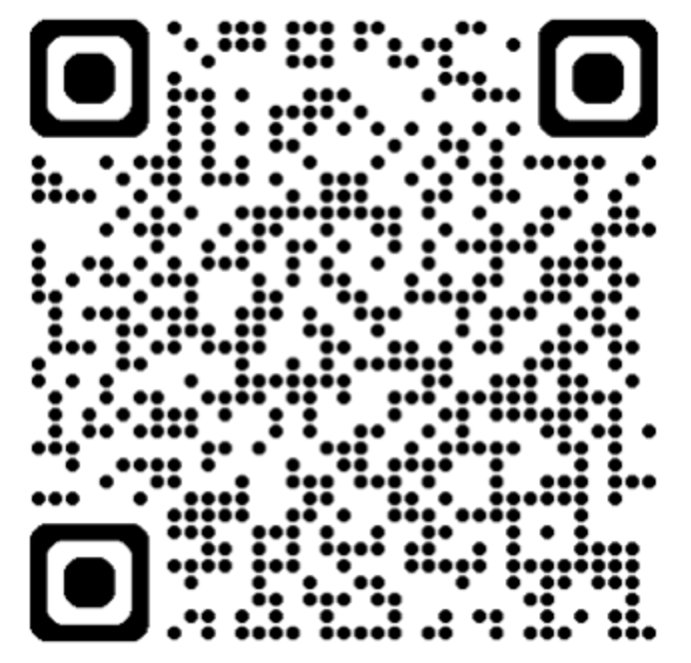 QR Code Relaxation For Men