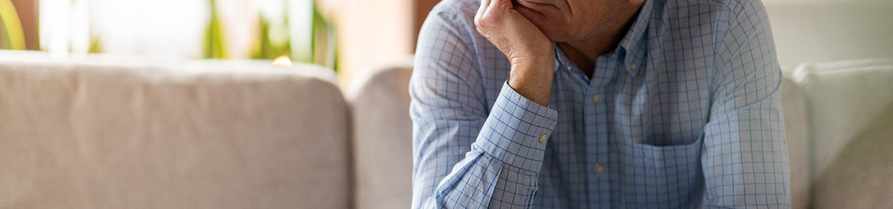 Stressed Man Adobestock 329652045