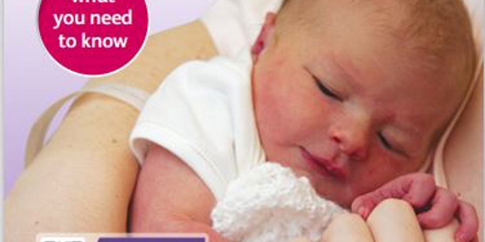 Your Baby Tests Offered