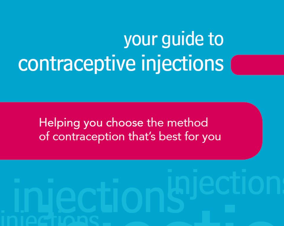 Contraceptive Injections your guide to