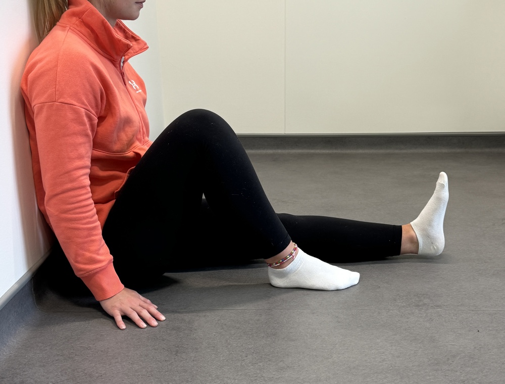 Ankle Pumps