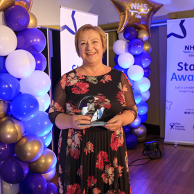 Unsung Hero Gillian Wilson