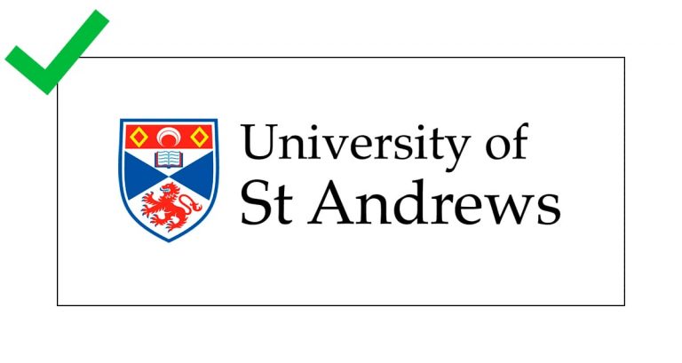 University Of St Andrews