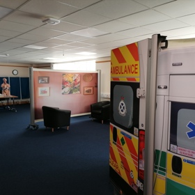 Sim Centre 11