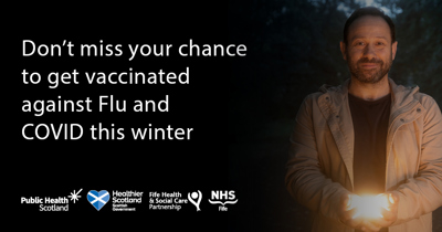 Flu And Covid10
