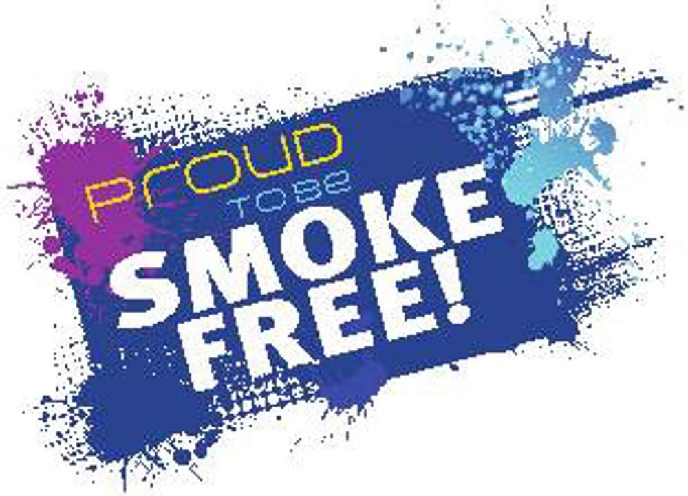 Smoke Free Class