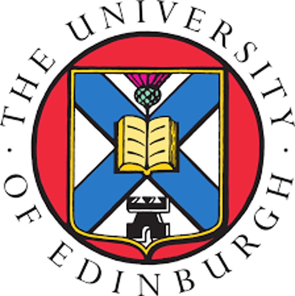 Edinburgh Logo