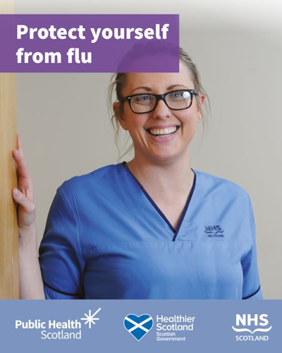Staff Flu