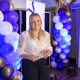 Leadership Lindsay Paterson Brown