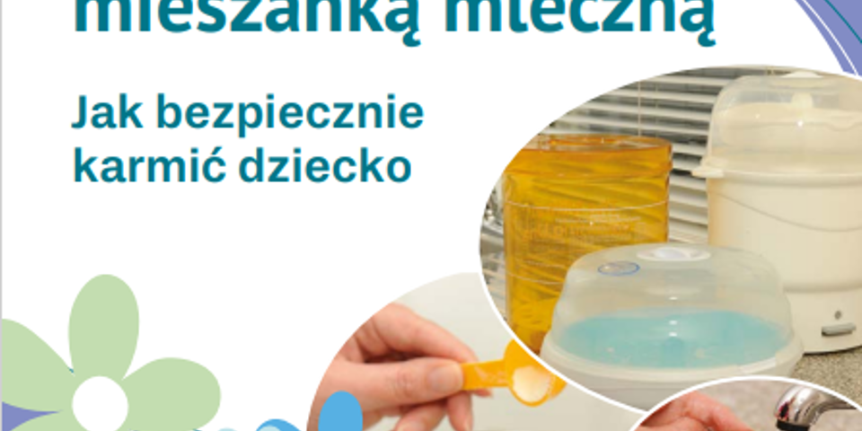 Formula Feeding Polish
