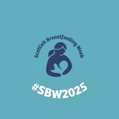 Breastfeeding Week 2025