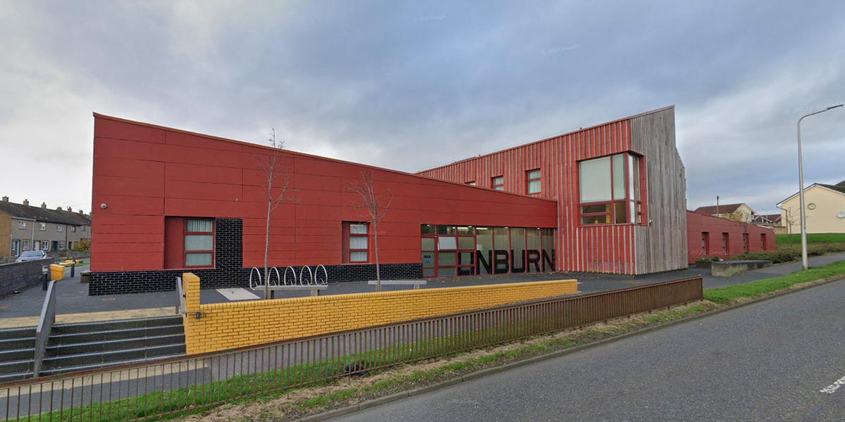 Linburn Health Centre To Re open After Strom Eowyn NHS Fife linburn-health-centre-to-re-open-after-strom-eowyn-nhs-fife