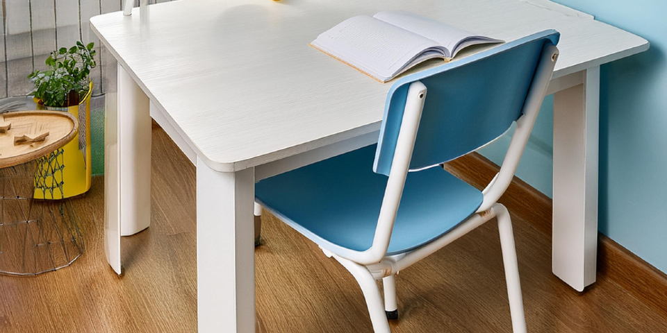 Child Table And Chair